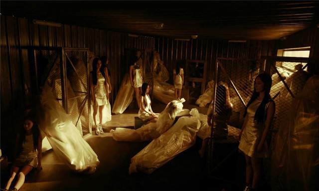 电影完美女孩剧情解析听见她说台词耐人寻味结局太讽刺