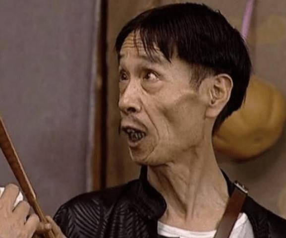 中国最丑男演员图片