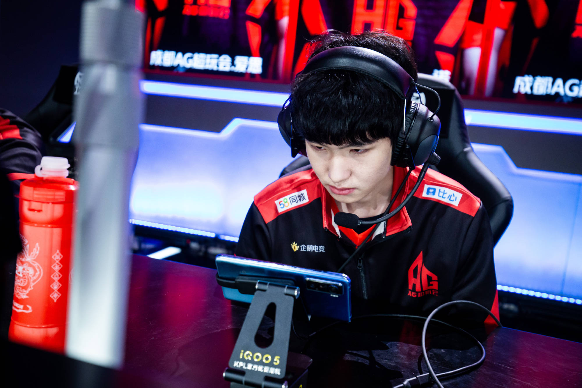 原创从4比1到1比4经历过山车缺少一诺的ag超玩会上限高还是低了