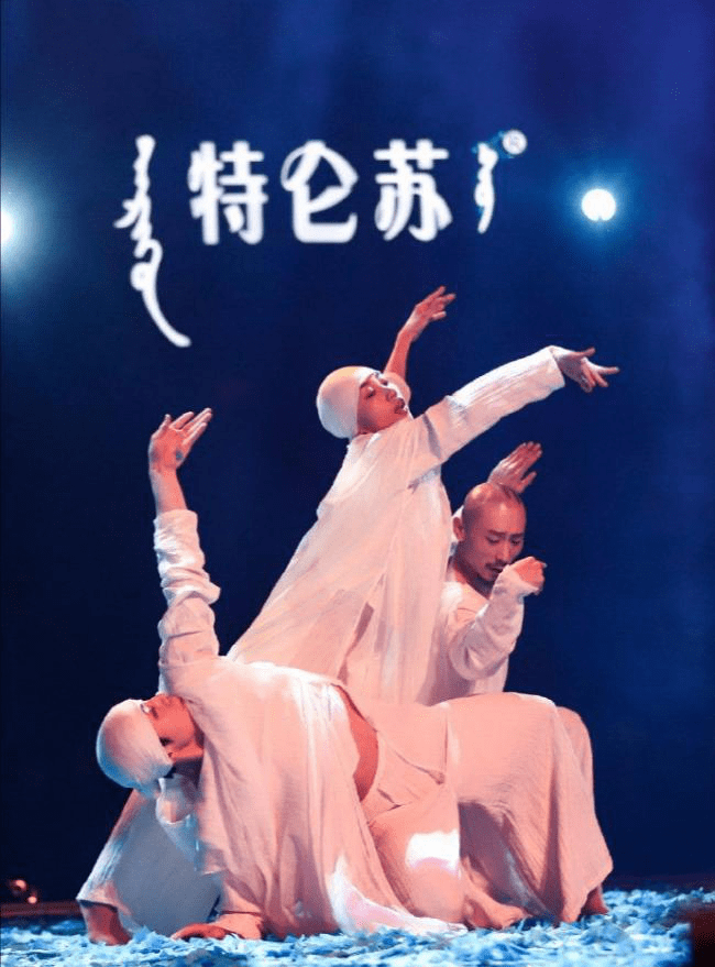 陈镇威朱瑾慧——《史密斯夫妇》