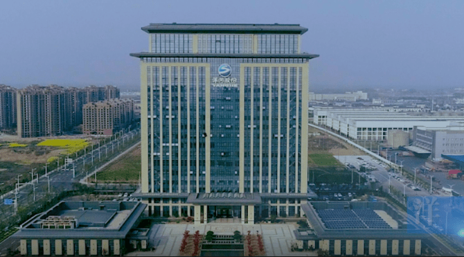 【深度】洋河品质革命(上):乘着"绵柔"之势扶摇直上