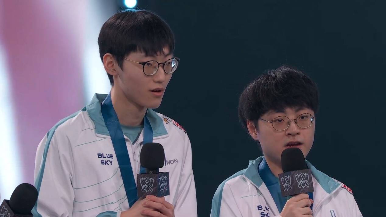 lol中国风皮肤引韩国玩家不满!dwg拿了冠军,为啥还照顾中国玩家