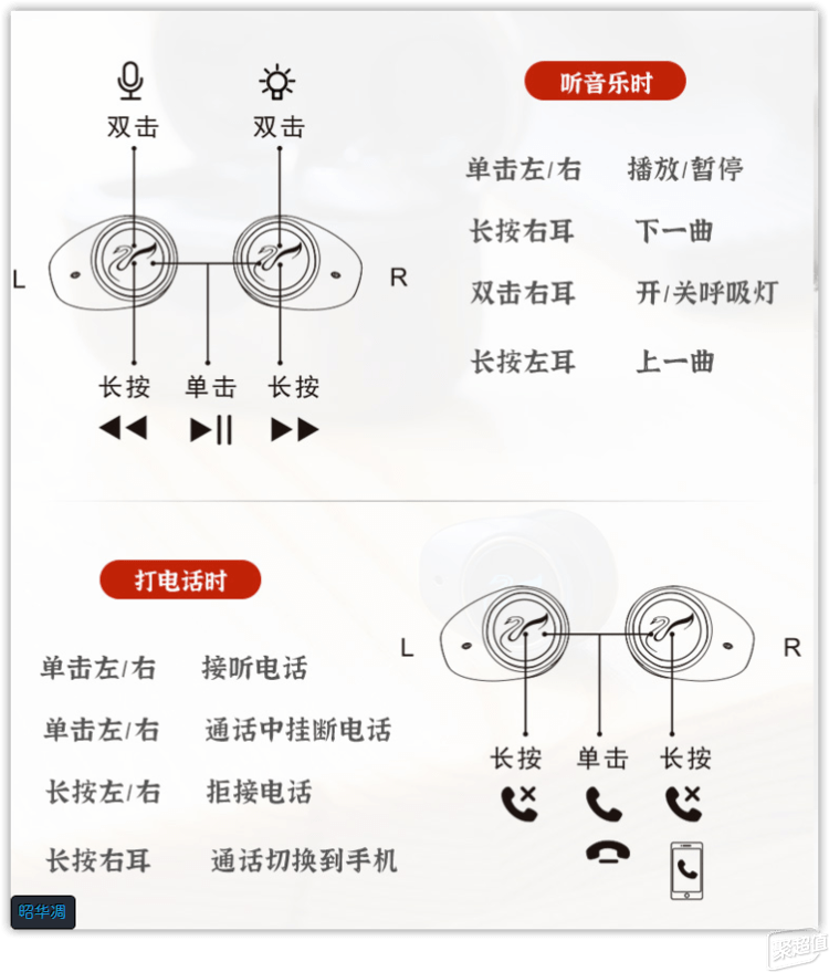 轻奢级的无线体验惠威aw76真无线tws蓝牙耳机体验分享