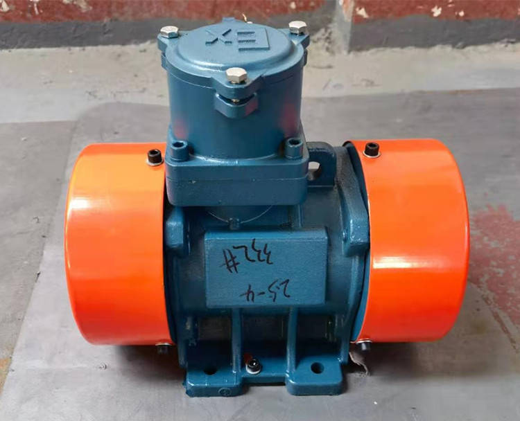 bzf5防爆型仓壁振动器使用环境