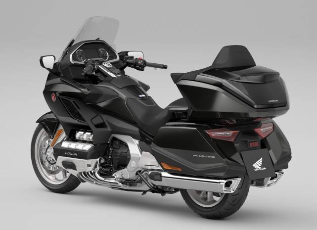 本田金翼发布2021款 储物空间增大 配置小幅度优化