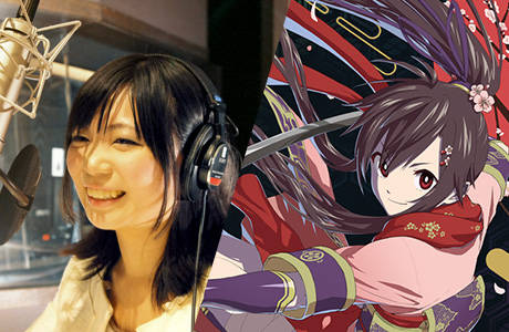 日本留学动漫中声优演员艺术惊叹不已