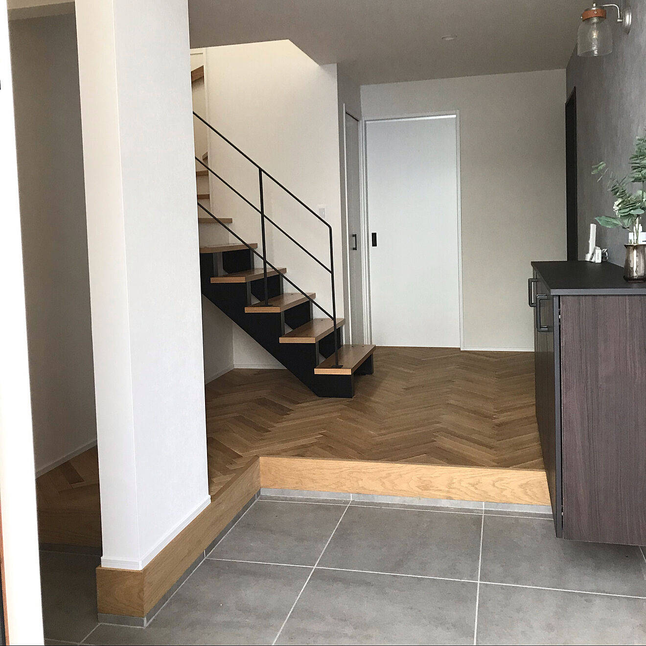 日本超火下沉式玄关,为什么到国内水土不服?原因竟是这样