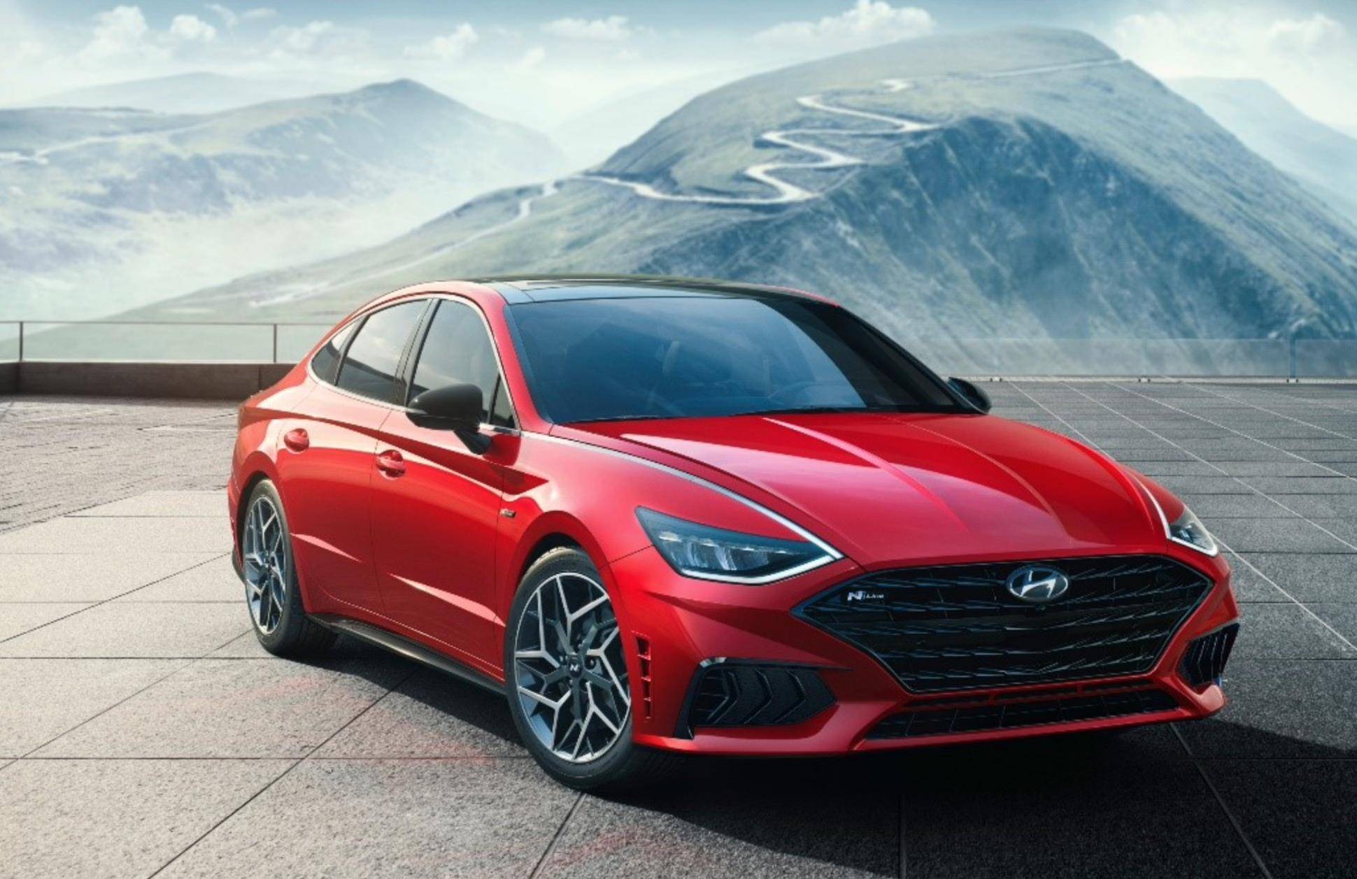 又一运动型轿跑,290马力6.6s破百,还有双边四出排气和咆哮声浪