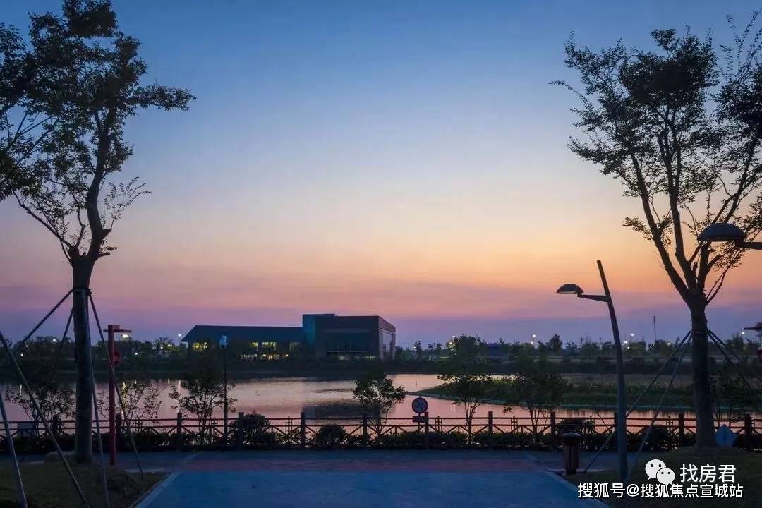 上海金山依云湖为何被众说纷纭售楼处独家消息背后原因真相震惊了