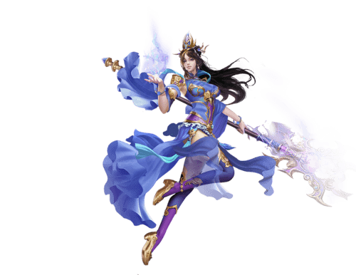 传奇3手游传奇世界里战士法师和道士哪个比较厉害