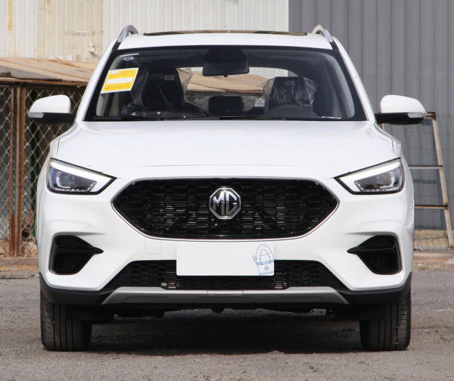 8.98万提了名爵zs,用车三个月时间,车主的真实驾驶感受