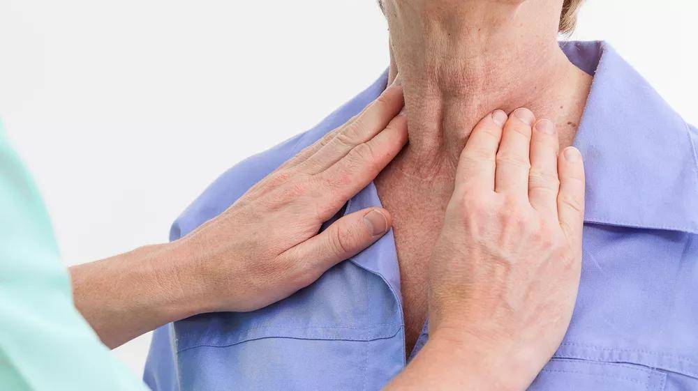 甲状腺癌患者各阶段饮食原则