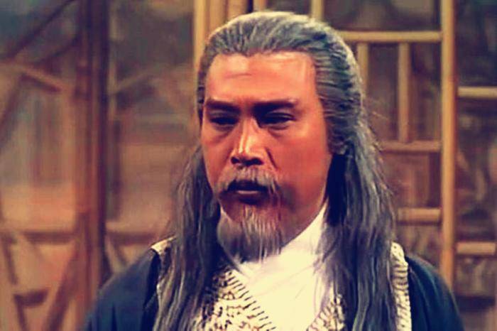 黄药师为什么想把黄蓉嫁给欧阳克,而不是郭靖?_欧阳锋