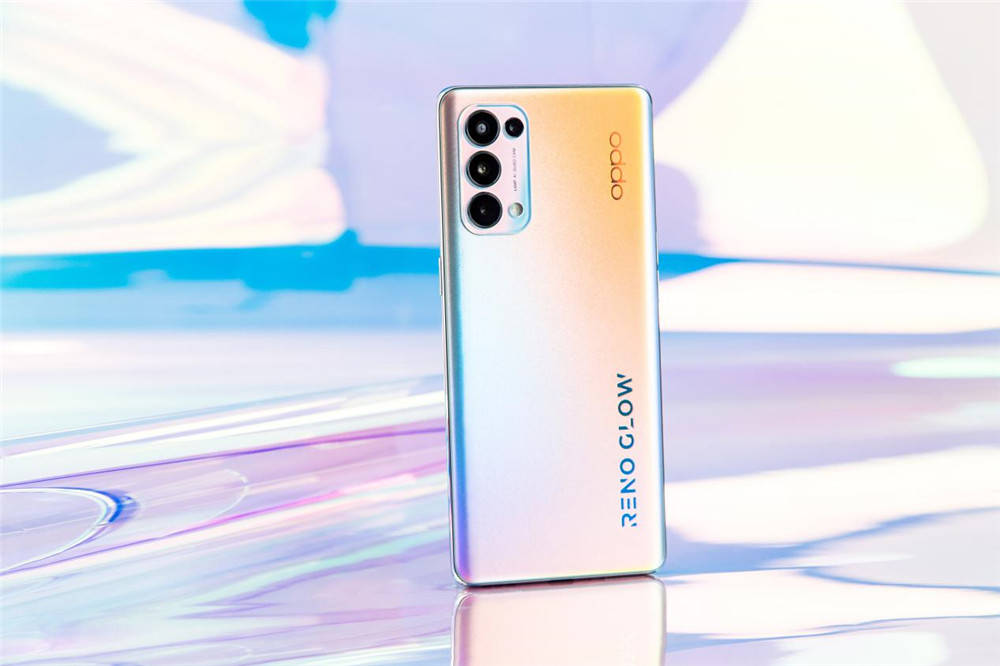 oppo2020年产品回顾线上攒口碑线下抓市场