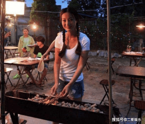 《一路向西》女主角"傲人身材"走样,昔日女神到底经历了什么?