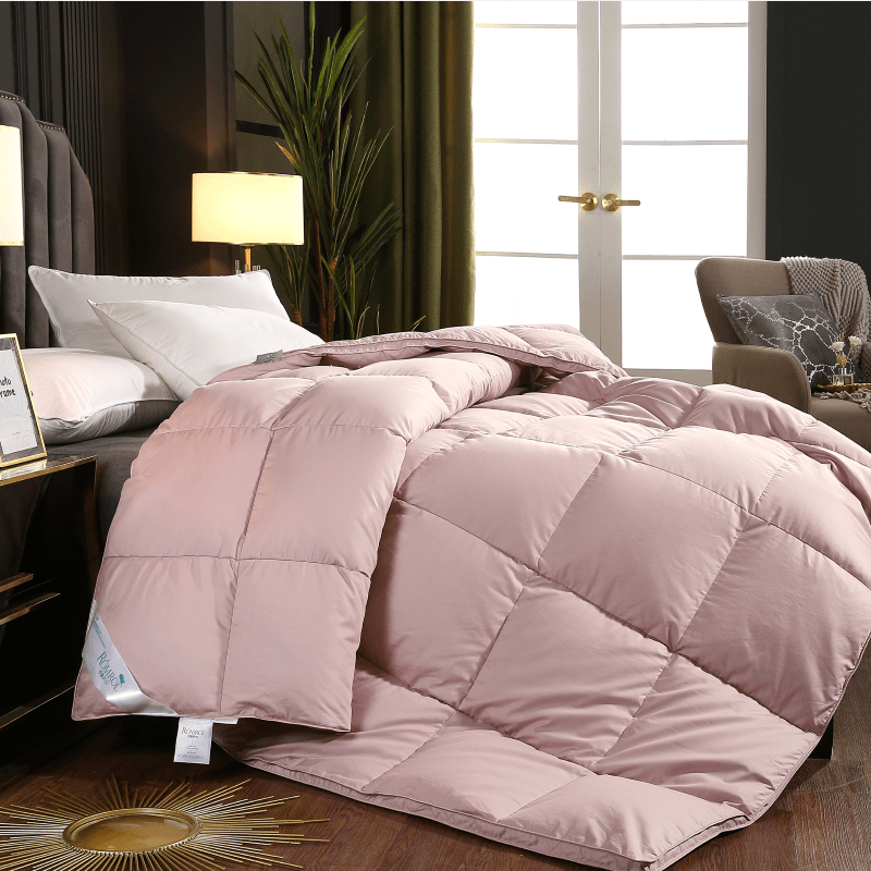 罗曼罗兰家纺来自生活家的浪漫