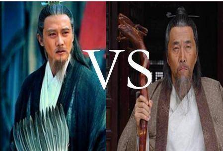 刘伯温去诸葛亮墓前拜祭,看到碑上五个字,惊呼磕头_因为