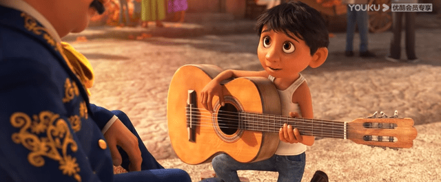 寻梦环游记,美国喜剧大片,9.6评分一直高居榜首?_手机搜狐网