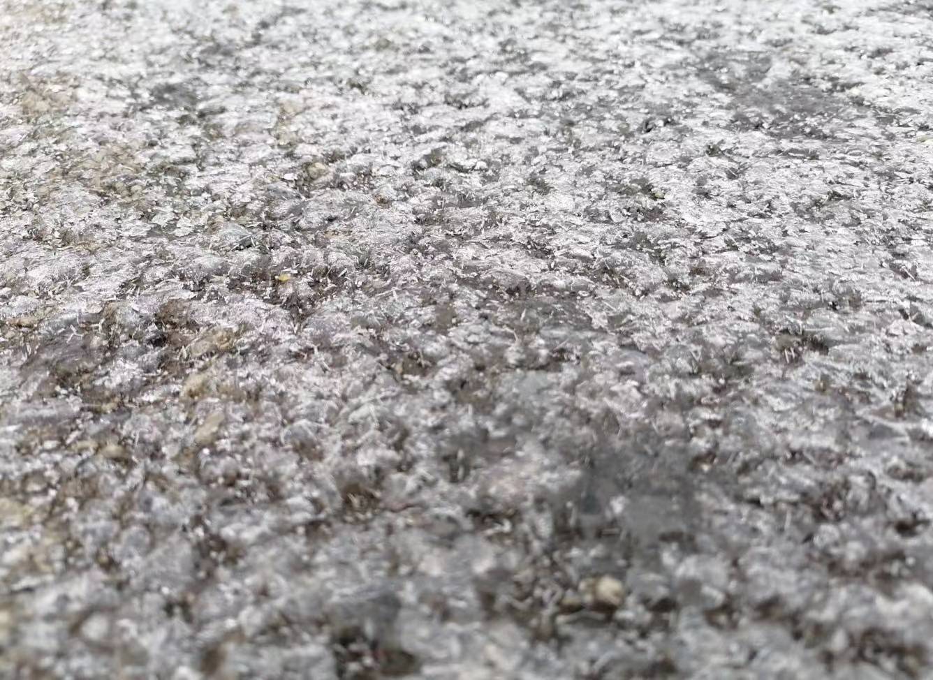 贵州冻雨图片大全图片