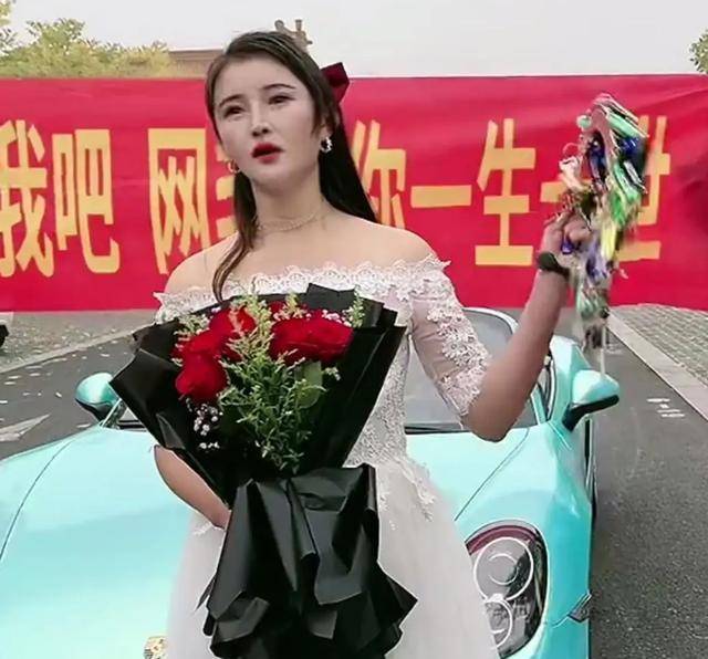 富婆求婚肖战,得知真相让人难以想象,故意炒作无底线