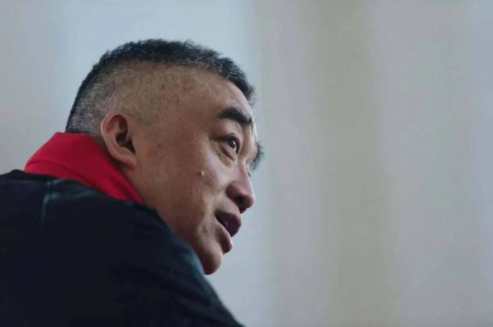 相声演员刘颖1982年到1992年我和于谦说了十年相声