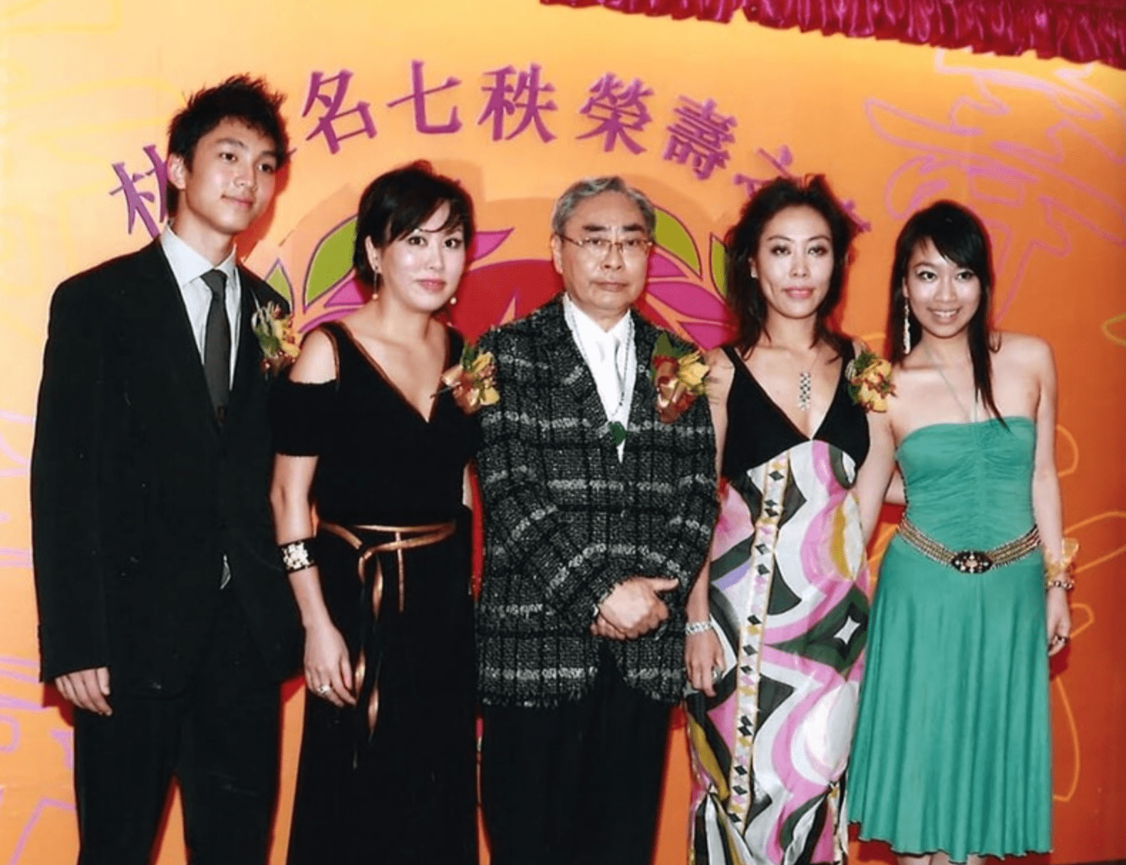 林建岳回忆与林建名兄弟情,遗憾未能见最后一面,澄清彼此无不和