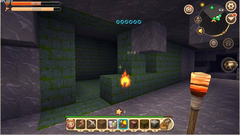 迷你世界:隐藏宝物的四种地方,能找到最后一个的肯定是欧皇