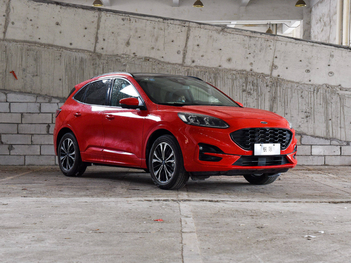 这些合资大牌车在国内简直不愁卖!