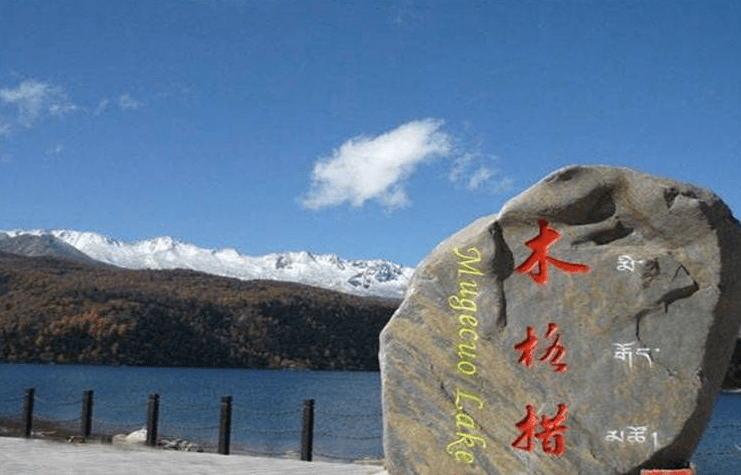 “四川”有哪些绝美的地方？感受独特的藏族风情！