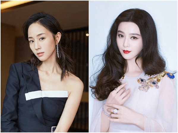 范冰冰晒闺蜜合影,杨天真张钧甯入镜,文案被指暗讽李晨不靠谱