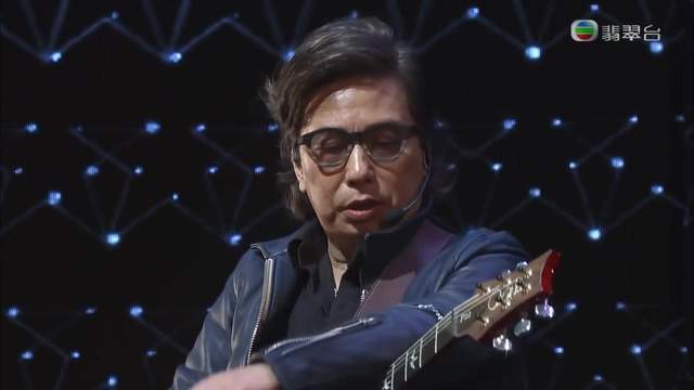 才华比肩香港四大才子,搞笑不输周星驰,口才胜过黄子华的林敏聪