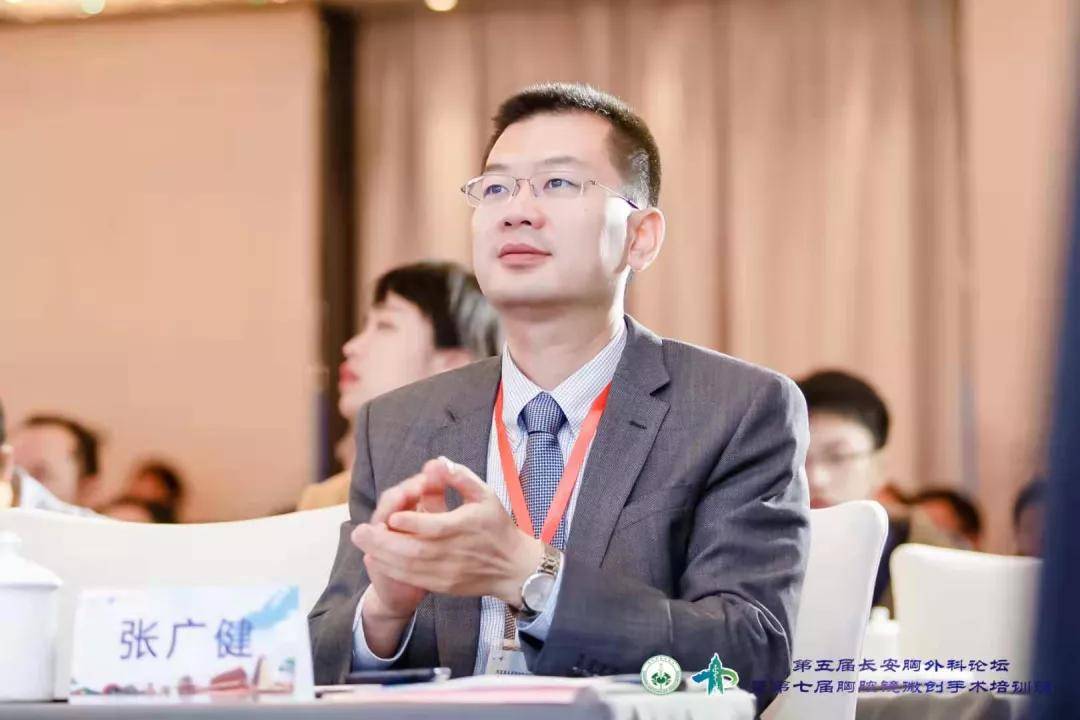 西安交大一附院张广健曲凯李燕荣获陕西青年科技奖