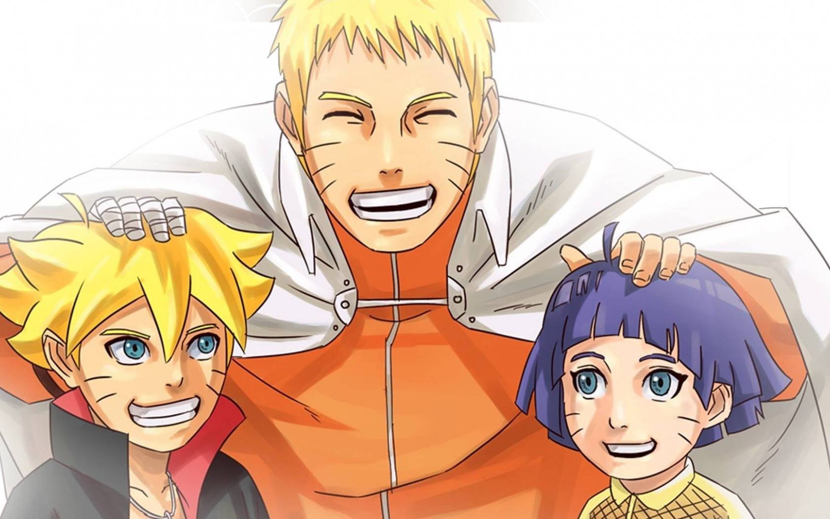 博人传木叶现在的感知系统谁能逃过斑爷在世都难