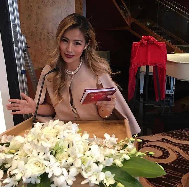 和迪拜公主做闺蜜,从主持人转型创业的中国姑娘:独立_suki