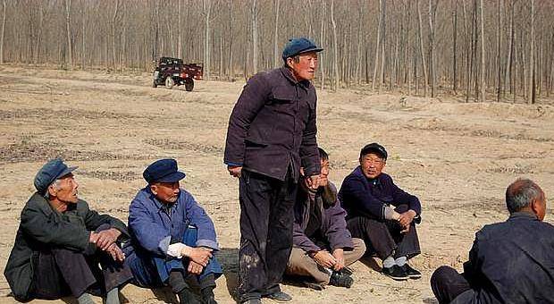 小猴为什么没老头好?