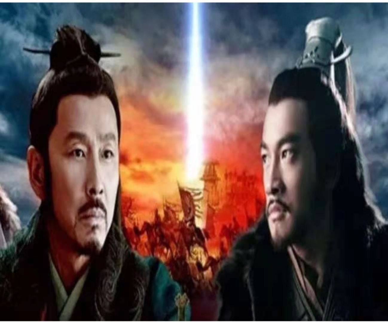 刘邦项羽被自己人出卖:公司如何避免高管泄密给竞争对手?