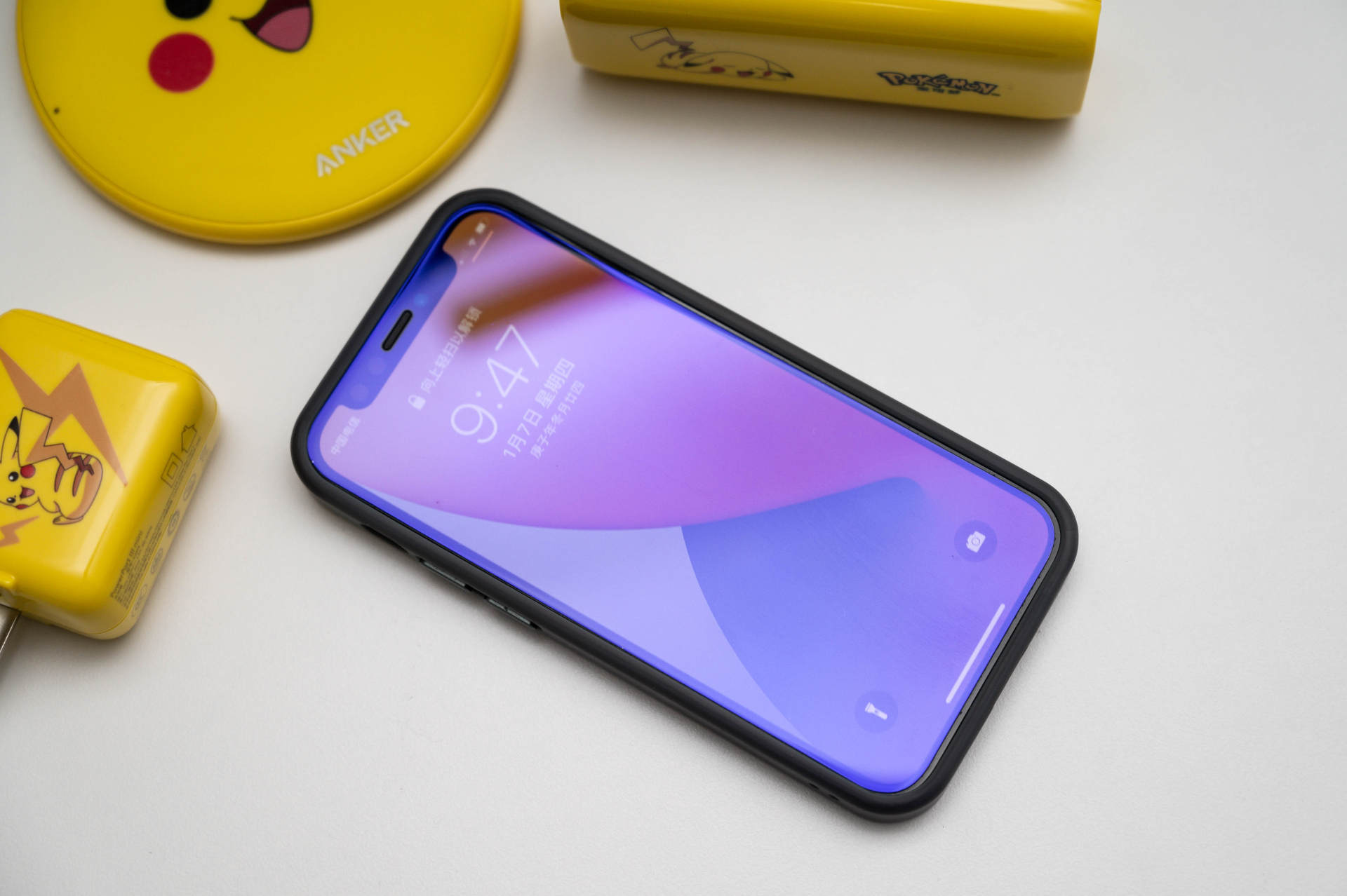 我是这样使用iphone12mini的配件清单分享