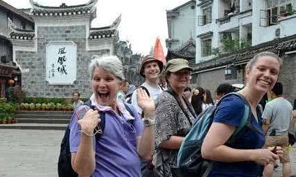中国最良心的旅游城市，游客四季不断，景点很多免费不涨价！