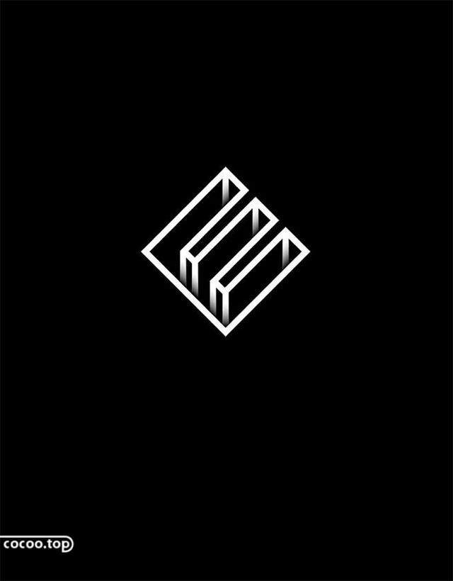 万能设计法logo设计就这么简单