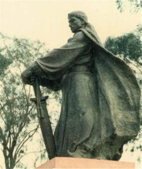 原创石达开被凌迟时,一声都没喊,为何他能忍住千刀万剐默然无声?