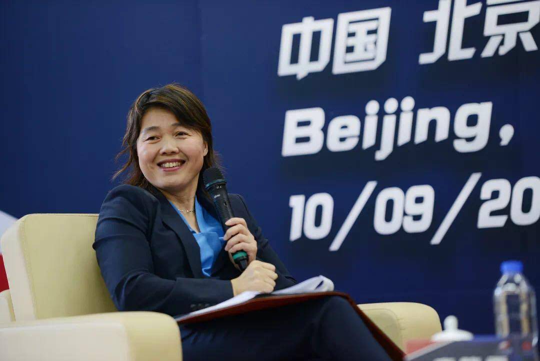 解立彬恐会成下一个李春江?苏群的话终于真相大白_影响