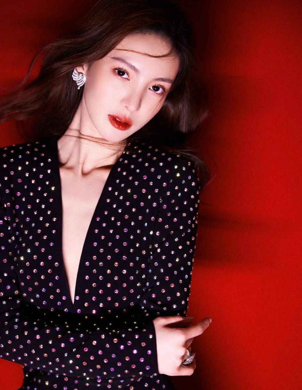 美妆江湖2021最火腾讯娱乐年度盛典谁能slay全场