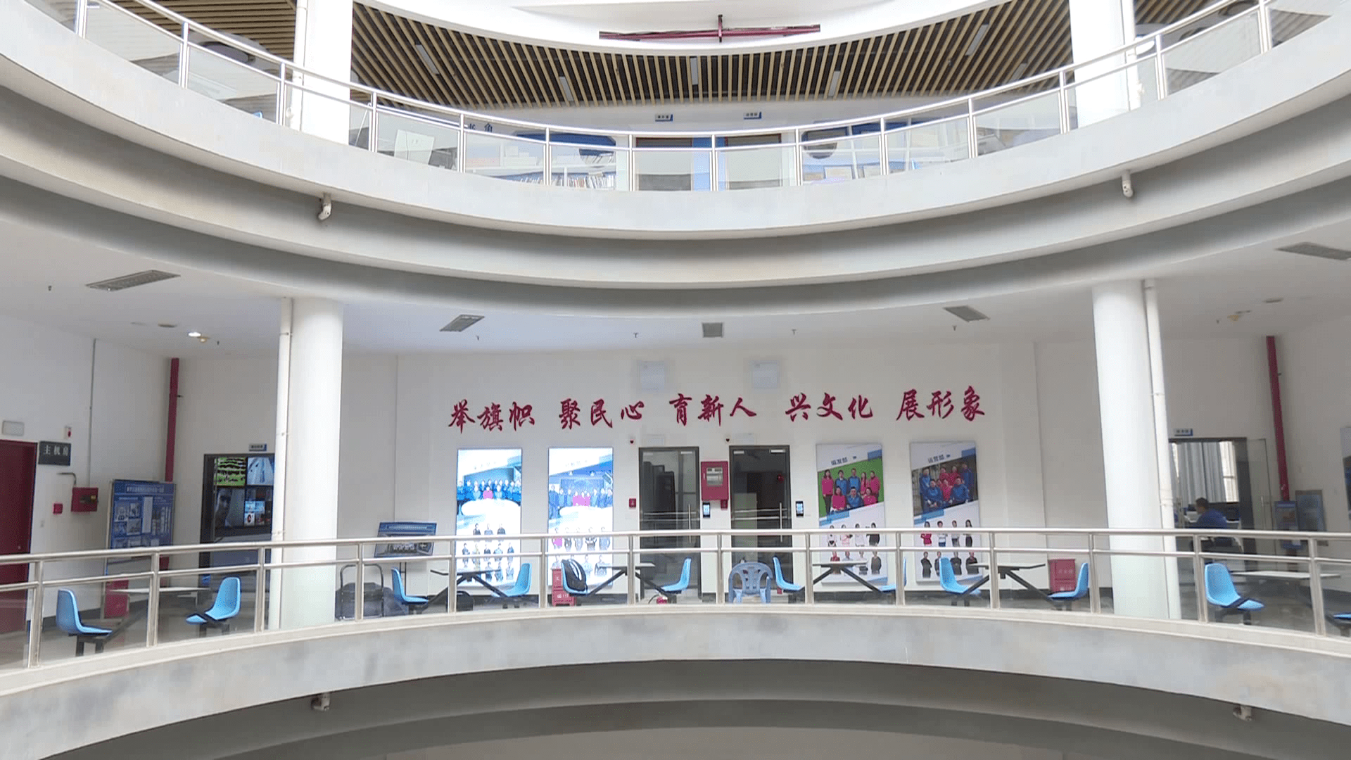 全省首个县级融媒体工作室小程序平台正式上线运营