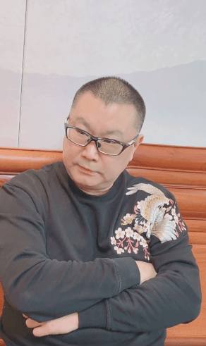 原创51岁尹相杰将复出与于文华前夫再合作五年前因二度吸毒被抓