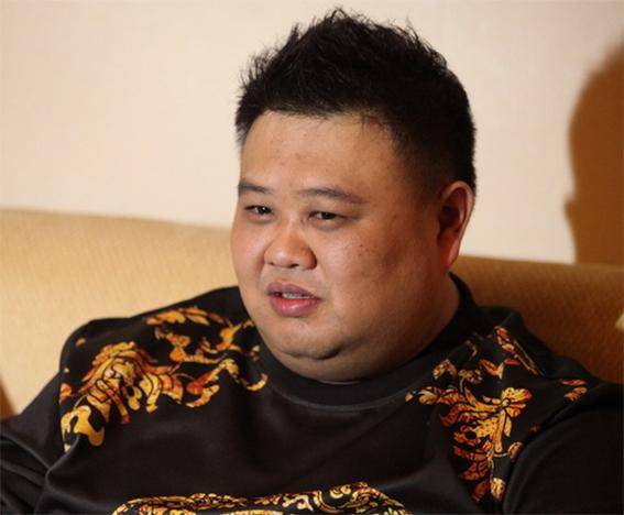 "德云四少"的他出身相声世家,如今名气却远远不如岳云鹏_孙越