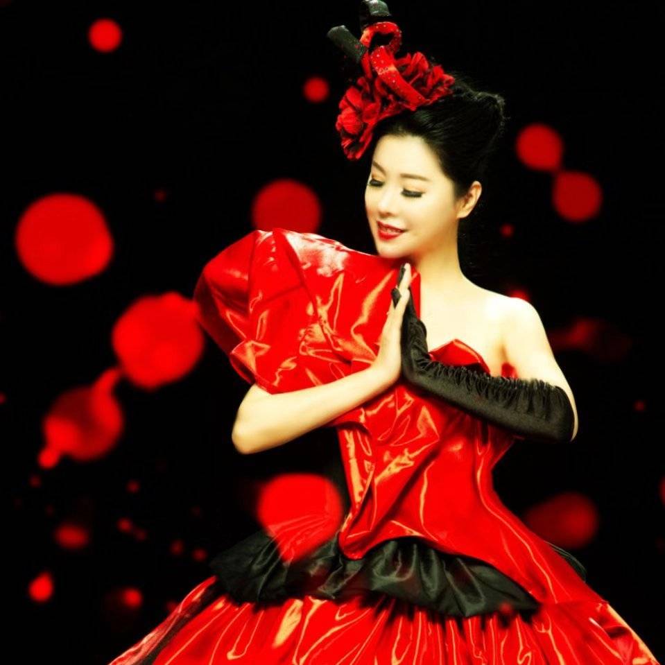 雕塑声音质感的开创者与得道者著名歌唱艺术家刘祥杰