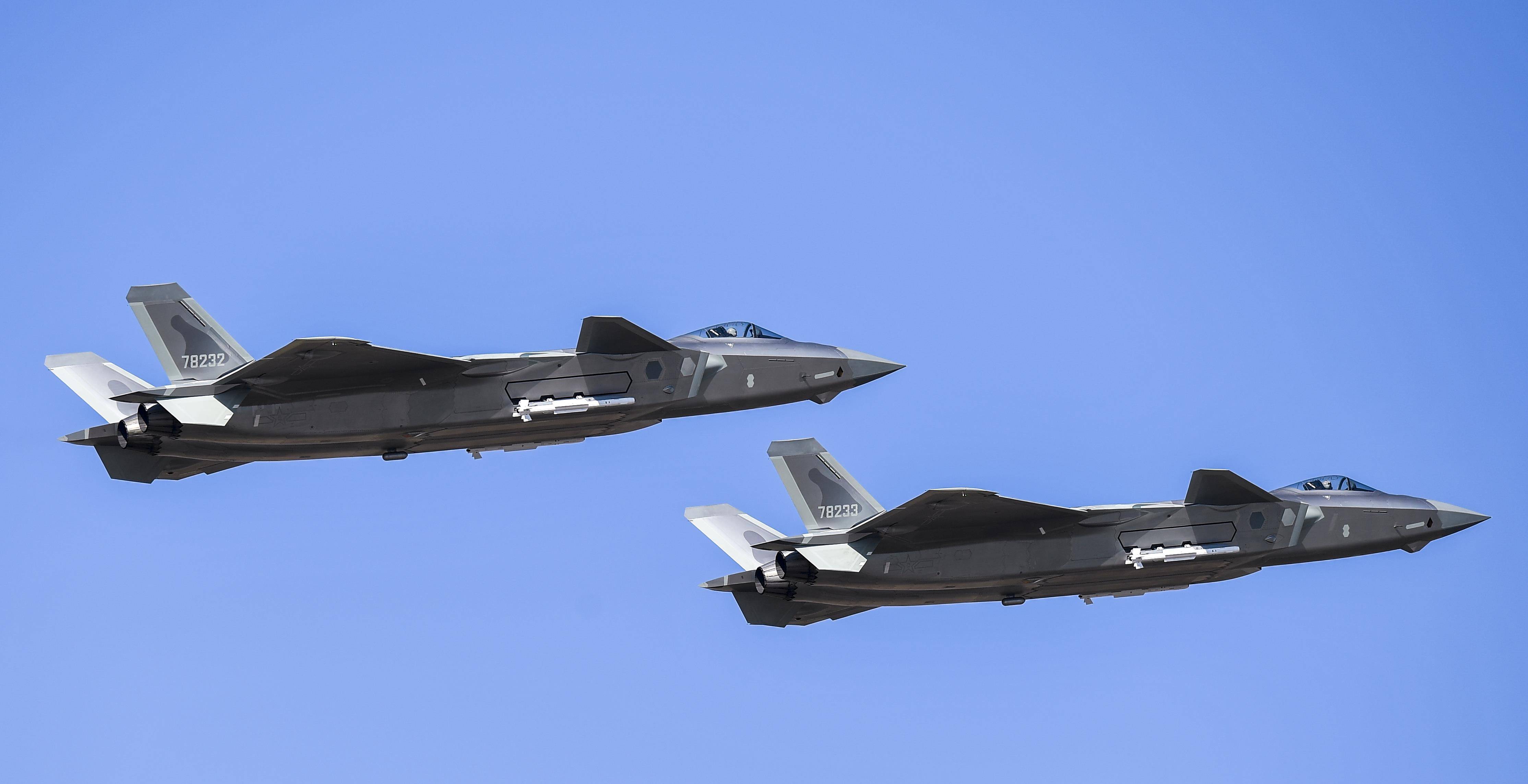 今天这只大国雄鹰首飞10周年