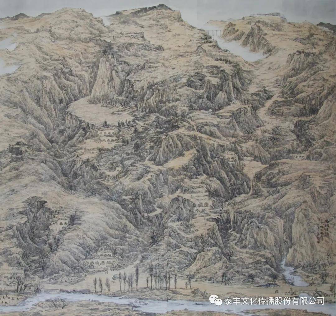 探寻黄土情文化的独特魅力