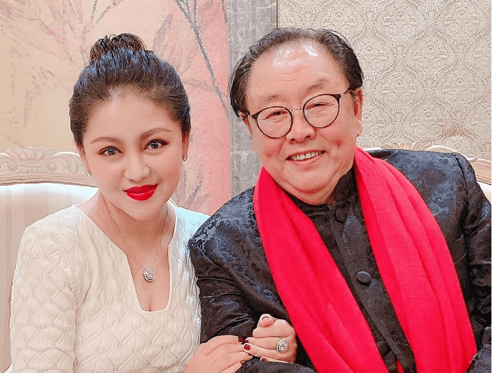 原创西游记主演现状唐僧娶了女富豪不起眼八戒才是最大的人生赢家