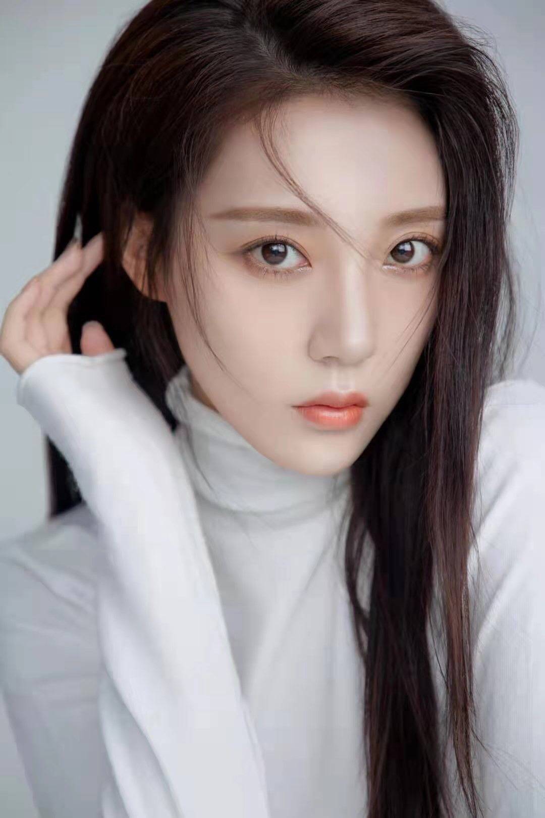 《我就是这般女子》定档1.18 安泳畅化身娇美小厨娘自信追梦